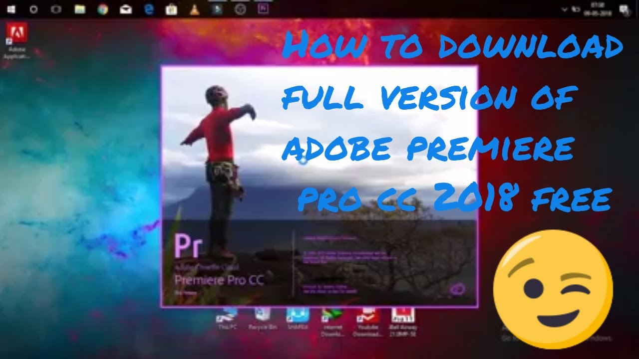 How To Download Premiere Pro For Mac Free